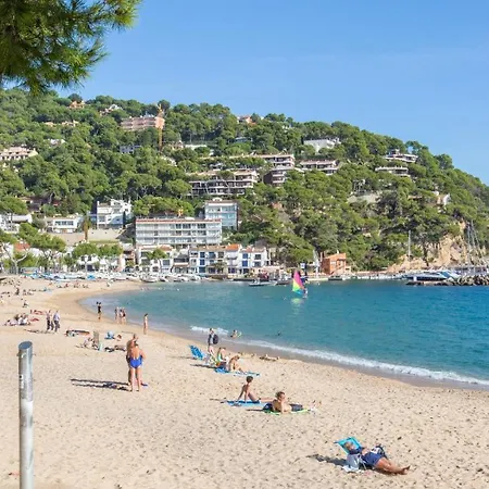 Lägenhet Apartment- Roc 1º Palafrugell