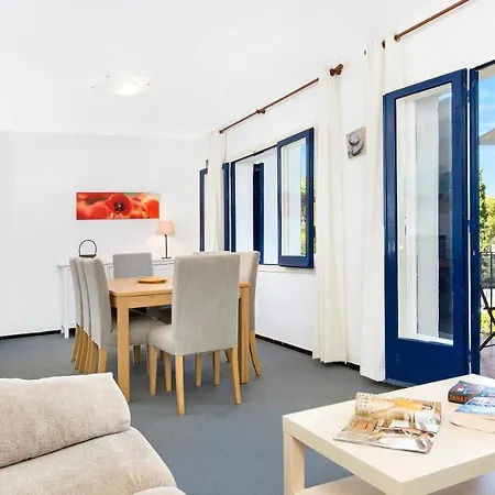 Apartment- Roc 1º Lägenhet