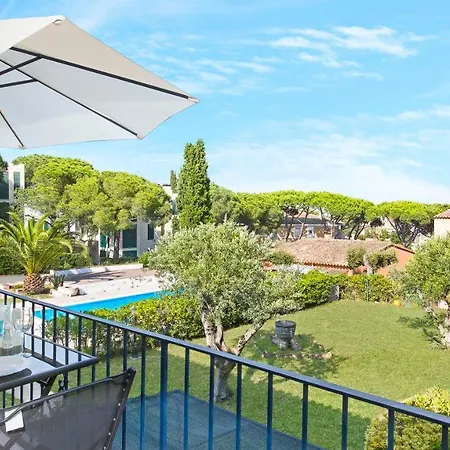 Apartment- Roc 1º * Palafrugell