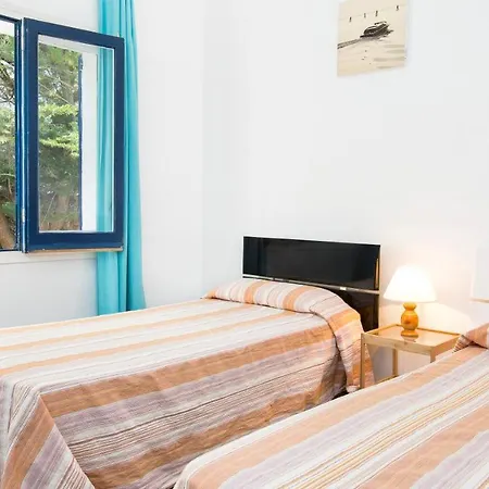 Apartment- Roc 1º Lägenhet *