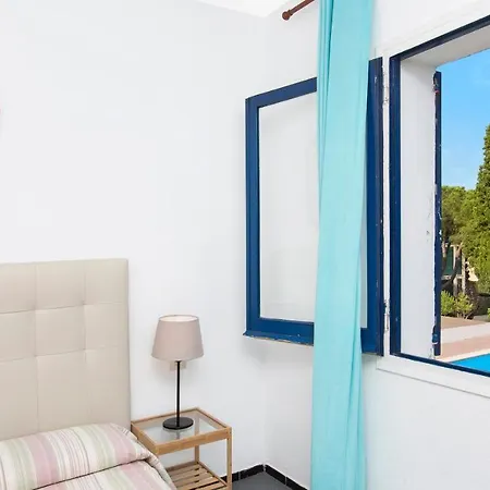 Apartment- Roc 1º Palafrugell