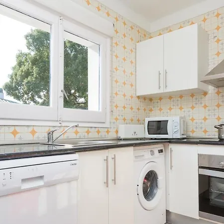 Apartment- Roc 1º Palafrugell