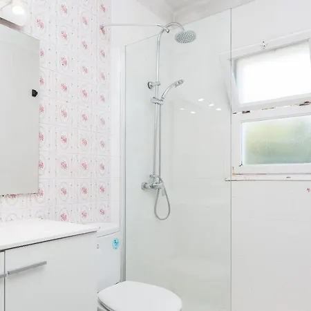 Lägenhet Apartment- Roc 1º *