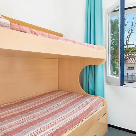 Apartment- Roc 1º *
