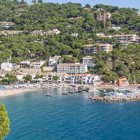 Lägenhet Apartment- Roc 1º Palafrugell