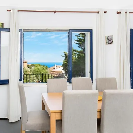 Apartment- Roc 1º Palafrugell